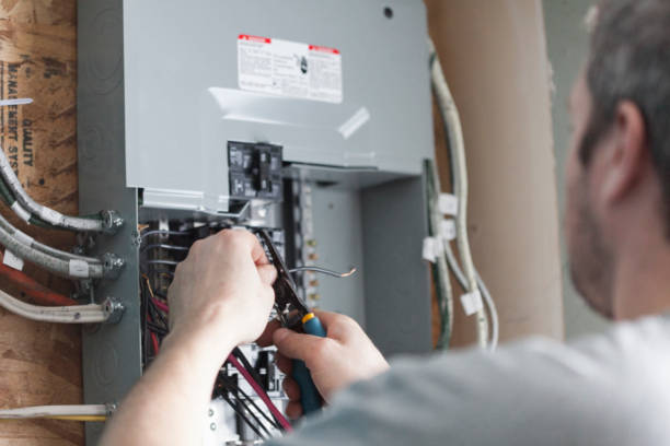 Best Generator Installation and Maintenance  in Federal Heights, CO